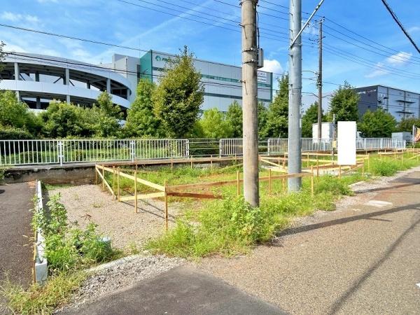 座間市小松原６期　２号棟