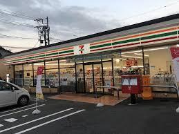 厚木市上落合　３号棟(セブンイレブン厚木愛甲東店)