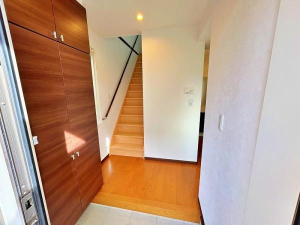 厚木市長谷の中古一戸建て