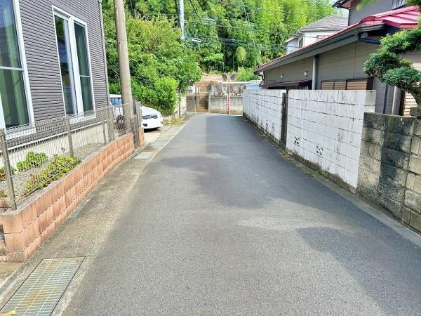 厚木市長谷の中古一戸建て