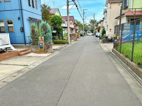 海老名市東柏ヶ谷４丁目