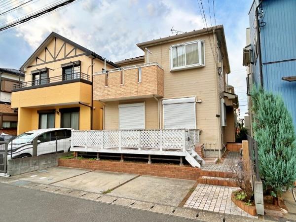 海老名市東柏ヶ谷４丁目
