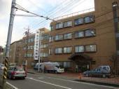 綾瀬市蓼川３丁目(医療法人社団さがみ野中央病院)