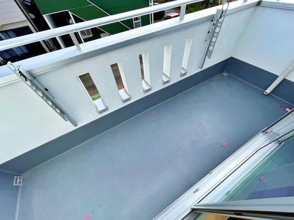 綾瀬市蓼川３丁目