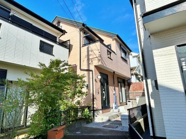 綾瀬市落合北５丁目