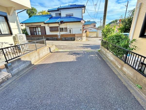 綾瀬市落合北５丁目