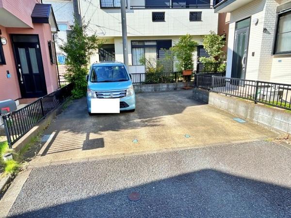 綾瀬市落合北５丁目
