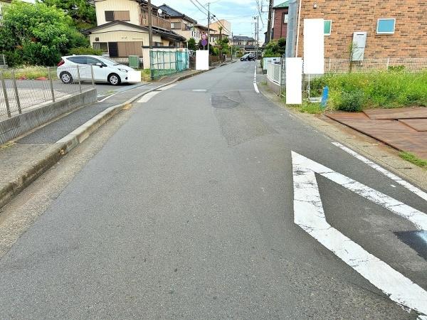 綾瀬市深谷中６丁目　Ｃ号棟