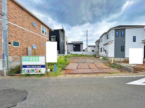 綾瀬市深谷中６丁目　Ｅ号棟