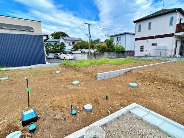 座間市座間１丁目２期　ＮＯ.５