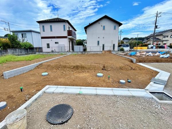 座間市座間１丁目２期　ＮＯ.６