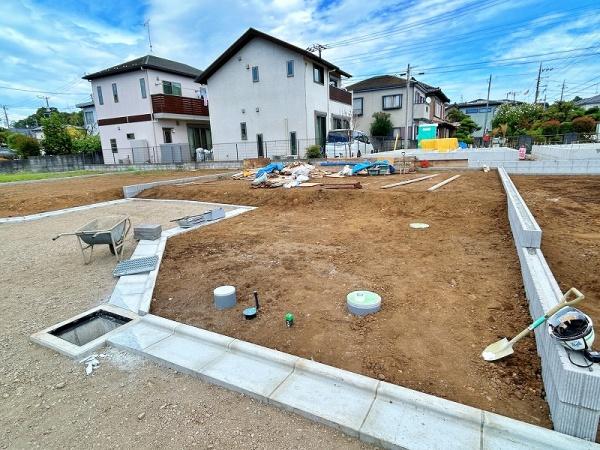 座間市座間１丁目２期　ＮＯ.７