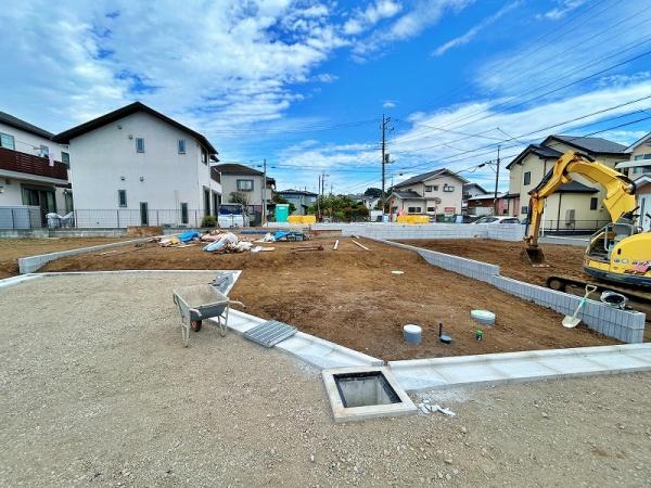 座間市座間１丁目２期　ＮＯ.７