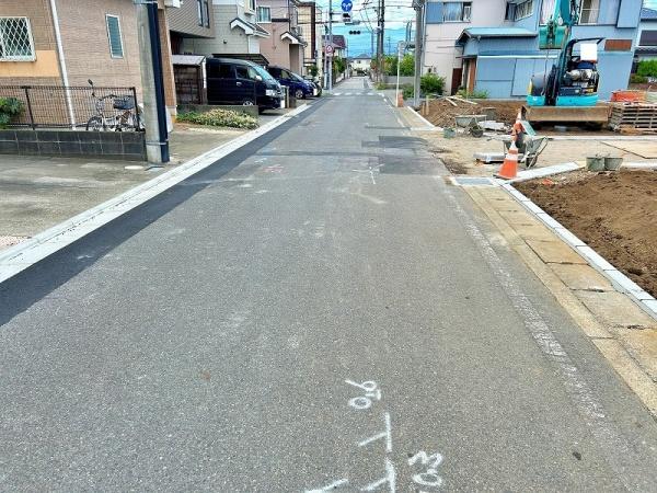 座間市座間１丁目２期　ＮＯ.８
