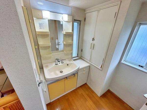 厚木市毛利台２丁目の中古一戸建て