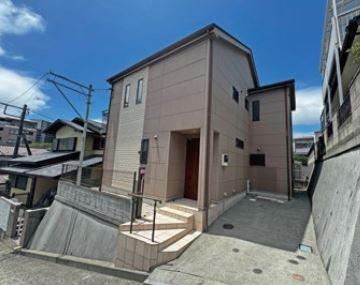 座間市広野台１丁目