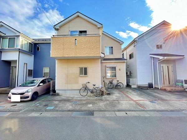 寒川町倉見
