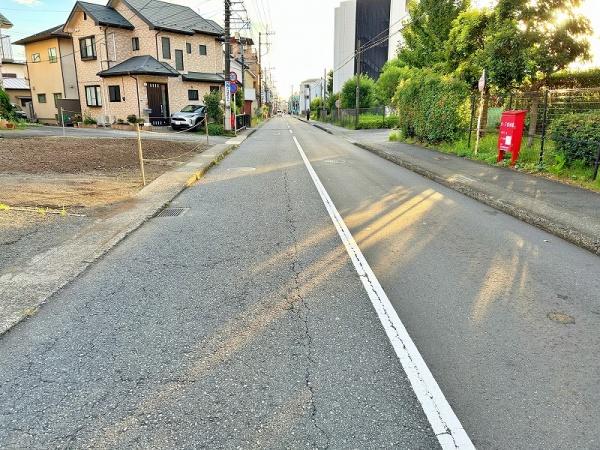 海老名市東柏ヶ谷３丁目３期