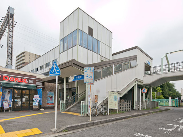 座間市座間２丁目の土地(座間駅(小田急小田原線))
