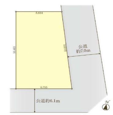 海老名市門沢橋５丁目