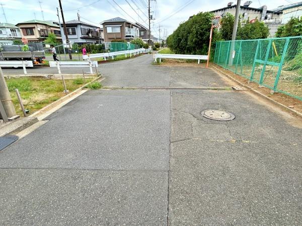 海老名市門沢橋５丁目