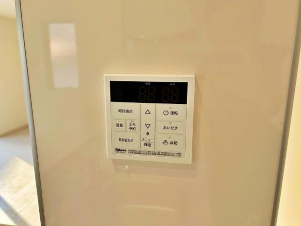 座間市南栗原６期　２号棟