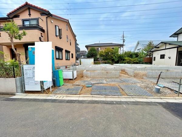 厚木市南町２期　１号棟