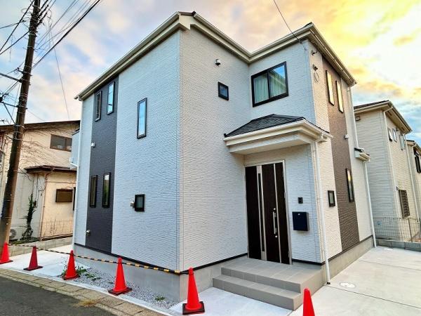 綾瀬市深谷上６丁目
