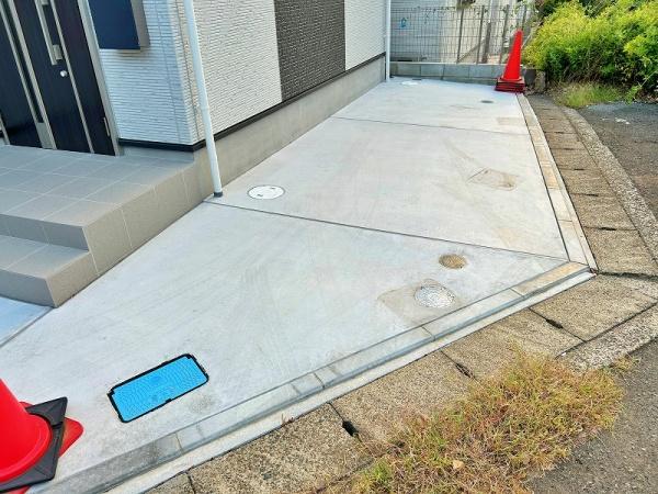 綾瀬市深谷上６丁目