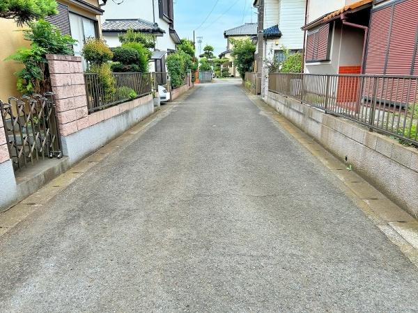 海老名市杉久保北１丁目