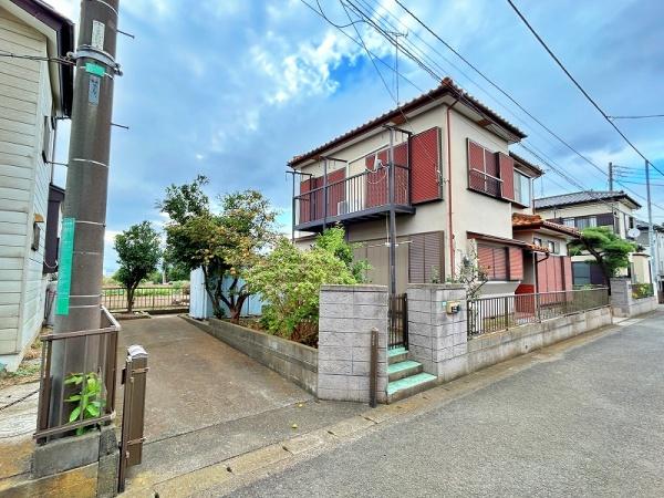 海老名市杉久保北１丁目