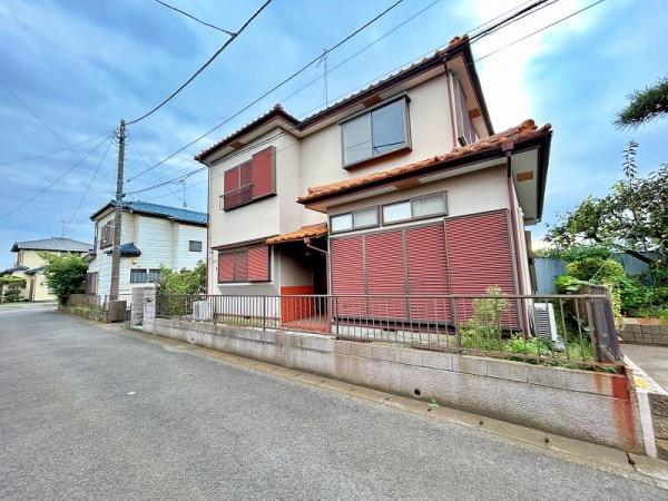 海老名市杉久保北１丁目