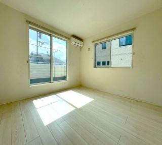 厚木市山際の中古一戸建て