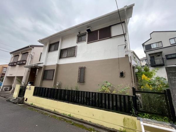 秦野市南矢名の土地(その他現地)