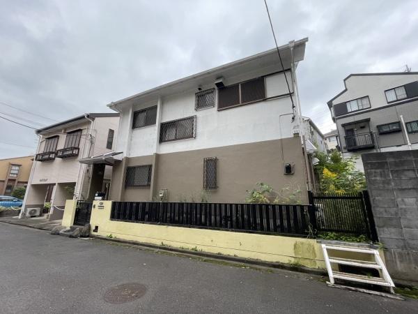 秦野市南矢名の土地(その他現地)