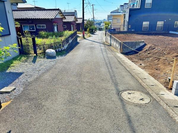 海老名市杉久保南４丁目