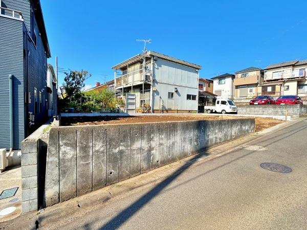 海老名市杉久保南４丁目