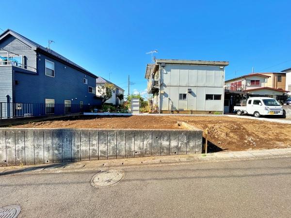 海老名市杉久保南４丁目