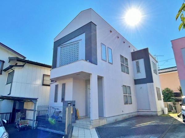 海老名市門沢橋4丁目