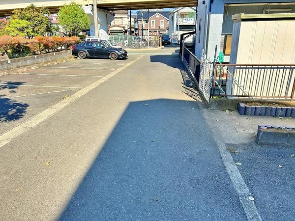 海老名市門沢橋４丁目