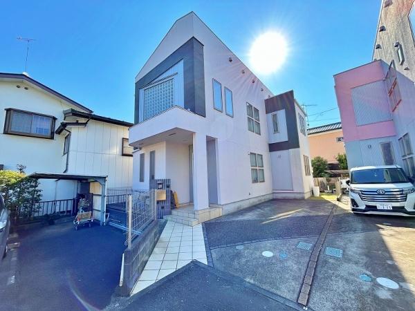 海老名市門沢橋４丁目