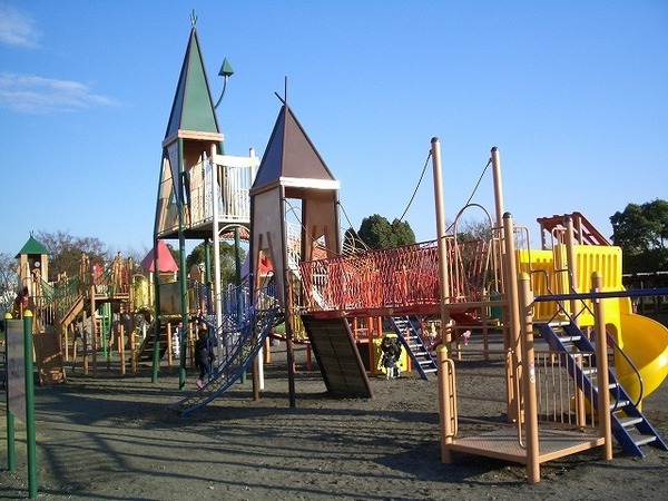 海老名市社家3丁目の中古一戸建て(海老名運動公園)