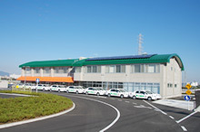 海老名市社家3丁目の中古一戸建て(海老名ドライバーズスクール)