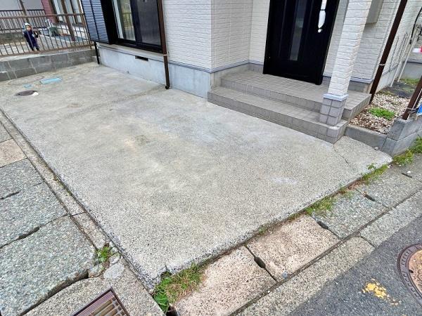 海老名市社家３丁目の中古一戸建て
