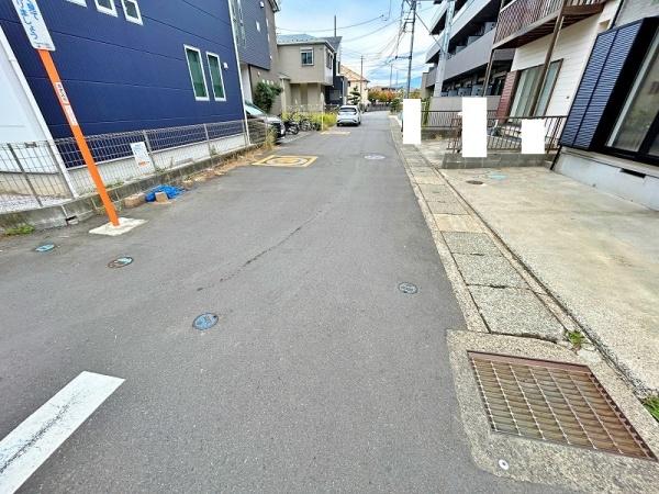 海老名市社家３丁目の中古一戸建て