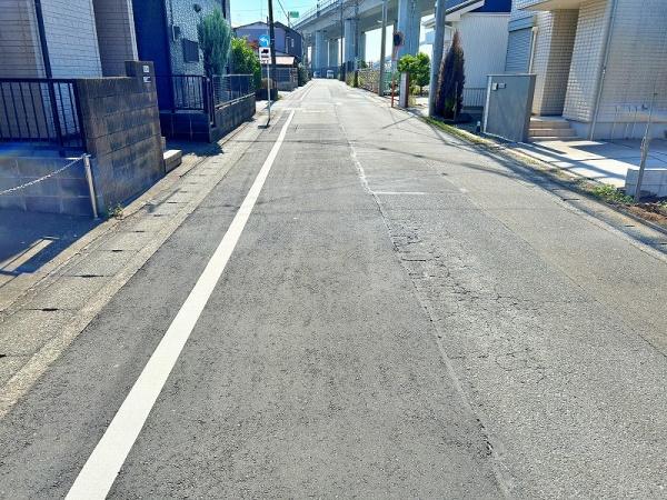 海老名市河原口２丁目