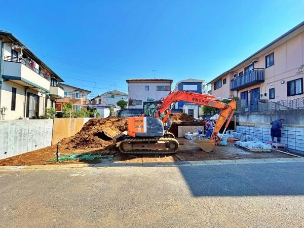 海老名市国分南3丁目 NO.2