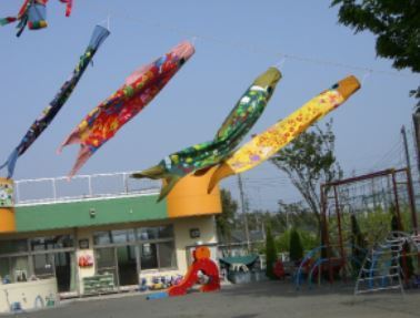 海老名市杉久保南２期(つちのこ保育園)