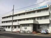 海老名市杉久保南２期(医療法人社団神愛会オアシス湘南病院)