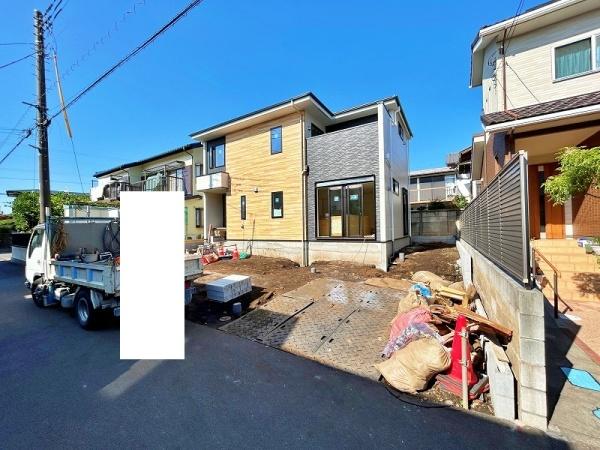 海老名市杉久保南２期